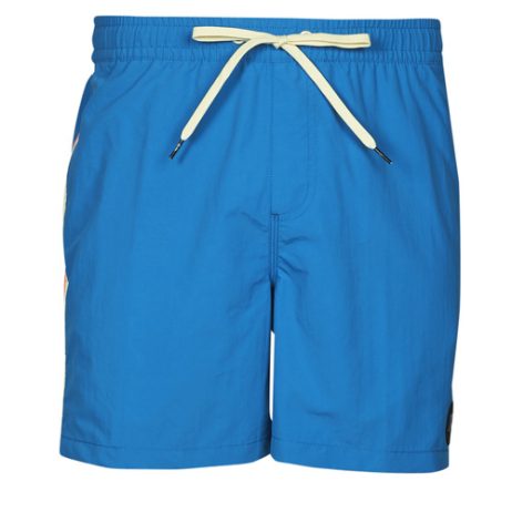 Costume / Bermuda da spiaggia uomo Quiksilver  OCEANMADE BEACH PLEASE VL 16  Blu Quiksilver 3613377128443