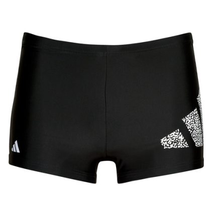 Costume / Bermuda da spiaggia uomo adidas  BRANDED BOXER  Nero adidas 4066745118802