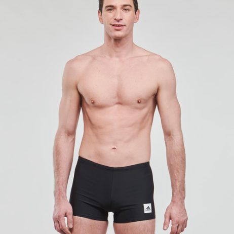 Costume-Bermuda-da-spiaggia-uomo-adidas-SOLID-BOXER-Nero-adidas-4065423218018-1