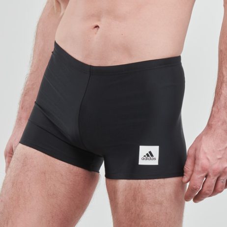 Costume-Bermuda-da-spiaggia-uomo-adidas-SOLID-BOXER-Nero-adidas-4065423218018-2