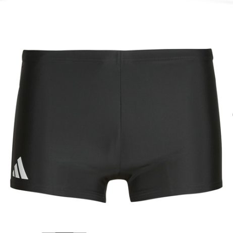 Costume / Bermuda da spiaggia uomo adidas  SOLID BOXER  Nero adidas 4066762288298