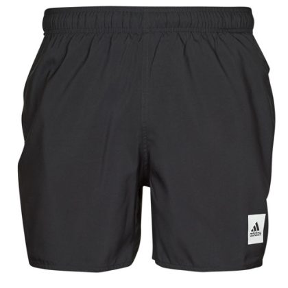 Costume / Bermuda da spiaggia uomo adidas  SOLID CLX SH SL  Nero adidas 4065429126102