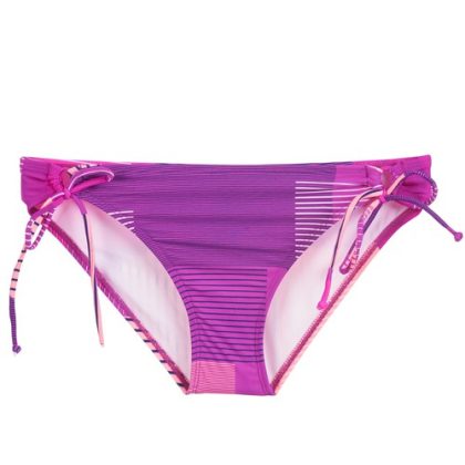 Costume componibile    BIKINI BOTTOM  Viola