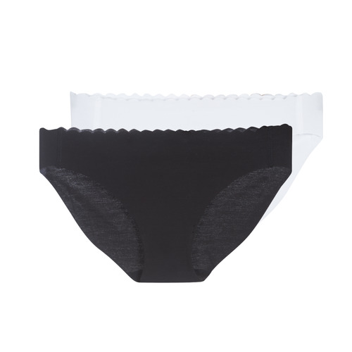 Culotte e slip    BODY TOUCH X2  Nero