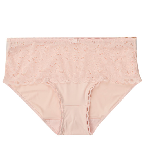 Culotte e slip    COEUR CROISE  Rosa