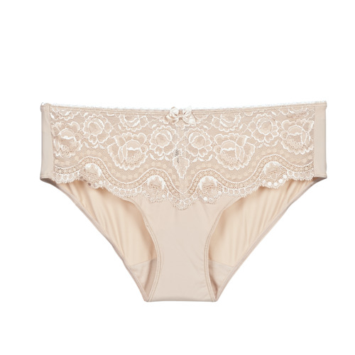 Culotte e slip    FLOWER ELEGANCE  Beige