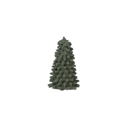 Decorazioni natalizie    SAPIN 'PULP' COTON  Verde