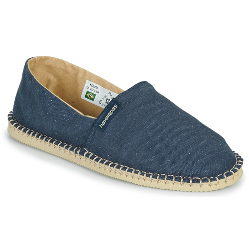 ESPADRILLE ECO  Blu