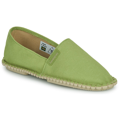 ESPADRILLE ECO II  Verde