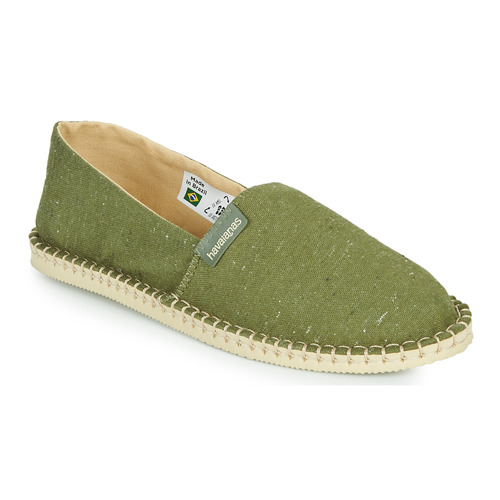 ESPADRILLE ECO  Verde