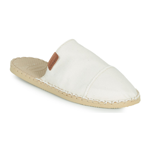 ESPADRILLE MULE ECO  Beige