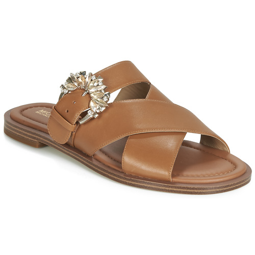 FRIEDA SLIDE  Marrone