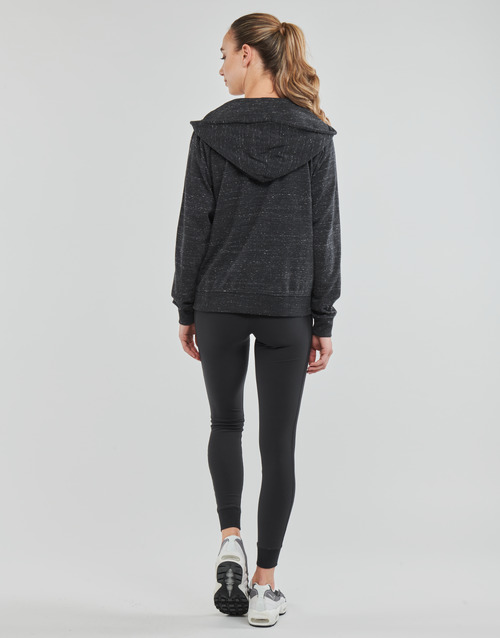 Felpa-Full-Zip-Hoodie-Nero-3