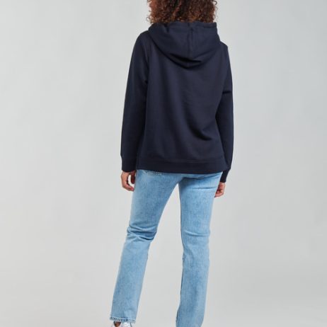 Felpa-HERITAGE-HILFIGER-HOODIE-LS-Blu-3