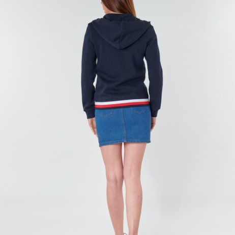 Felpa-HERITAGE-ZIP-THROUGH-HOODIE-Blu-3