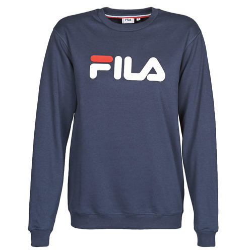 Felpa    PURE Crew Sweat  Blu