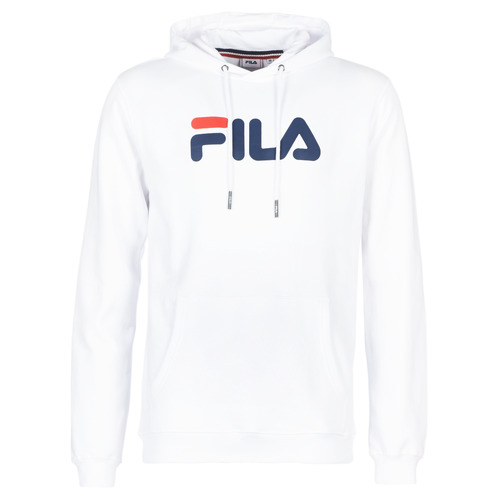 Felpa    PURE Hoody  Bianco