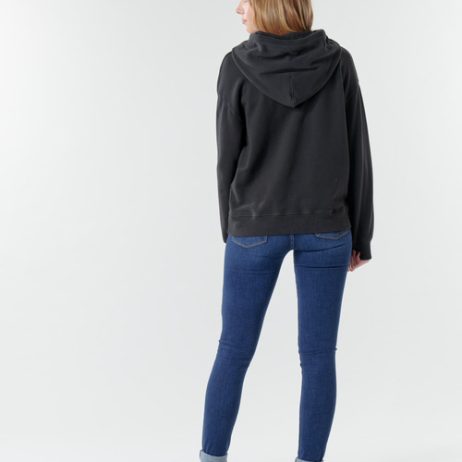 Felpa-STANDARD-HOODIE-Nero-3