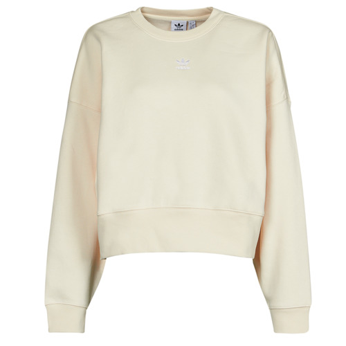 Felpa    SWEATSHIRT  Beige