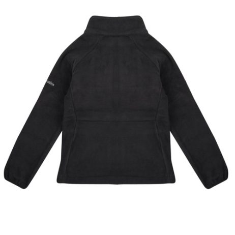 Felpa-bambina-ragazza-Columbia-Fast-Trek-III-Fleece-Full-Zip-Nero-Columbia-194895689706-1