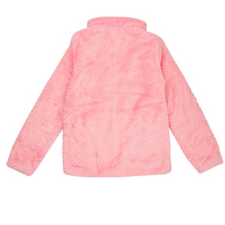 Felpa-bambina-ragazza-Columbia-Fire-Side-Sherpa-Full-Zip-Rosa-Columbia-193855605060-1