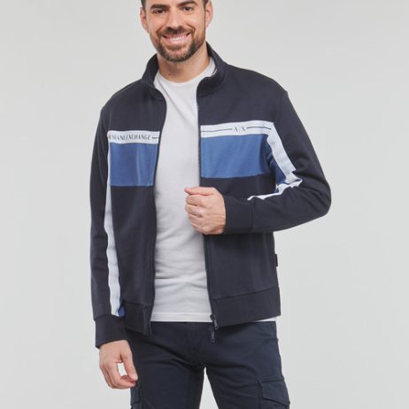 Felpa-uomo-Armani-Exchange-3RZMFC-Blu-Armani-Exchange-8059823759963-1