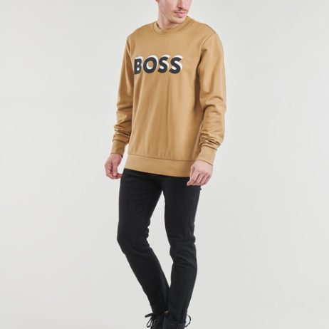 Felpa-uomo-BOSS-Soleri-07-Beige-BOSS-4063541448683-2