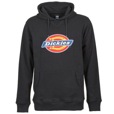 Felpa uomo Dickies  NEVADA  Nero Dickies 5053823409296