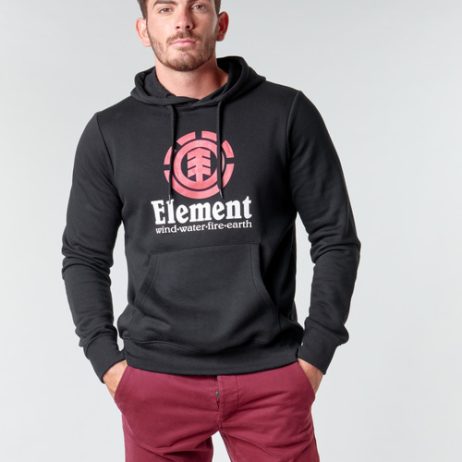 Felpa-uomo-Element-VERTICAL-HOOD-Nero-Element-3665601121539-1