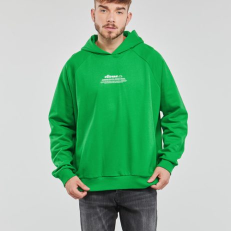 Felpa-uomo-Ellesse-GIORDANO-HOODY-Verde-Ellesse-5059732592937-1