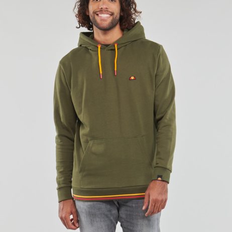 Felpa-uomo-Ellesse-KODA-HOODY-Kaki-Ellesse-5059732531226-1