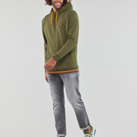 Felpa-uomo-Ellesse-KODA-HOODY-Kaki-Ellesse-5059732531226-2