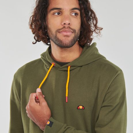 Felpa-uomo-Ellesse-KODA-HOODY-Kaki-Ellesse-5059732531226-4