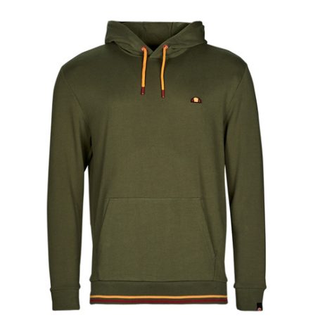 Felpa uomo Ellesse  KODA HOODY  Kaki Ellesse 5059732531226