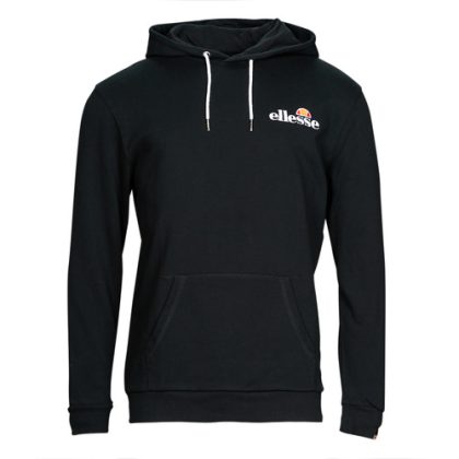 Felpa uomo Ellesse  PRIMERO HOODY  Nero Ellesse 5059335048718