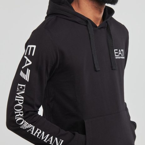 Felpa-uomo-Emporio-Armani-EA7-LOGO-SERIES-SWEATSHIRT-Nero-Emporio-Armani-EA7-8056861838179-4