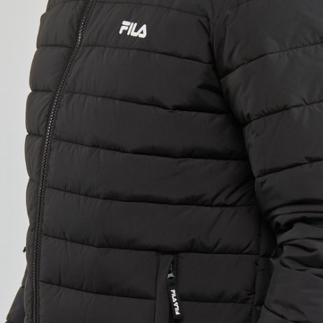 Felpa-uomo-Fila-BUTZBACH-LIGHT-PADDED-JACKET-Nero-Fila-4064556499172-4