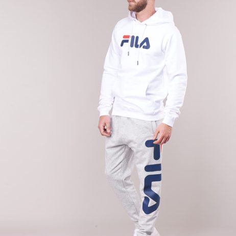 Felpa-uomo-Fila-PURE-Hoody-Bianco-Fila-4044185619851-2