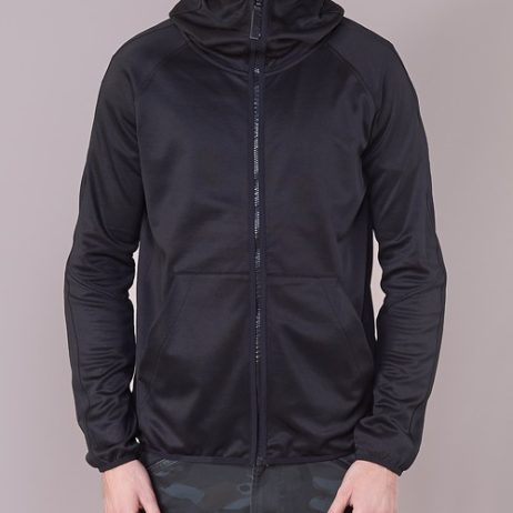 Felpa-uomo-G-Star-Raw-STRETT-SLIM-HOODED-ZIP-THRU-SW-LS-Nero-G-Star-Raw-8719368680510-3