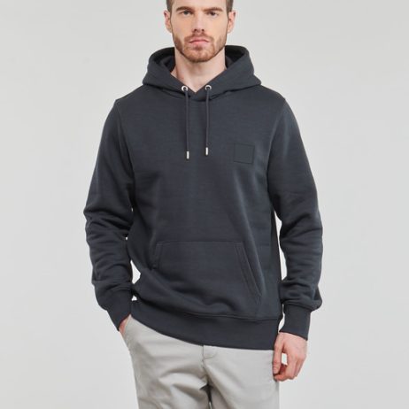 Felpa-uomo-Gant-REG-BADGE-SWEAT-HOODIE-Marine-Gant-7325707378409-1