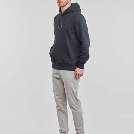 Felpa-uomo-Gant-REG-BADGE-SWEAT-HOODIE-Marine-Gant-7325707378409-2