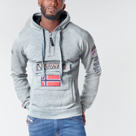 Felpa-uomo-Geographical-Norway-GYMCLASS-Grigio-Geographical-Norway-3543115274272-1