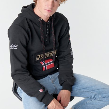 Felpa-uomo-Geographical-Norway-GYMCLASS-Nero-Geographical-Norway-3543115274159-4