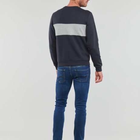 Felpa-uomo-Geox-M-SWEATER-R-NECK-BAN-Marine-Geox-8056206158887-3