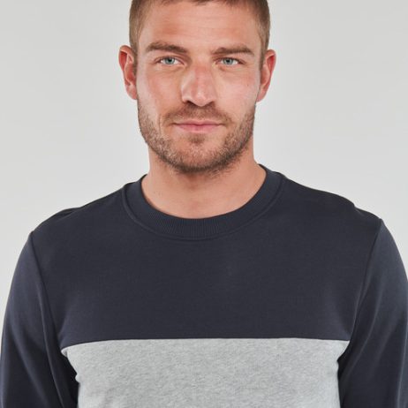 Felpa-uomo-Geox-M-SWEATER-R-NECK-BAN-Marine-Geox-8056206158887-4