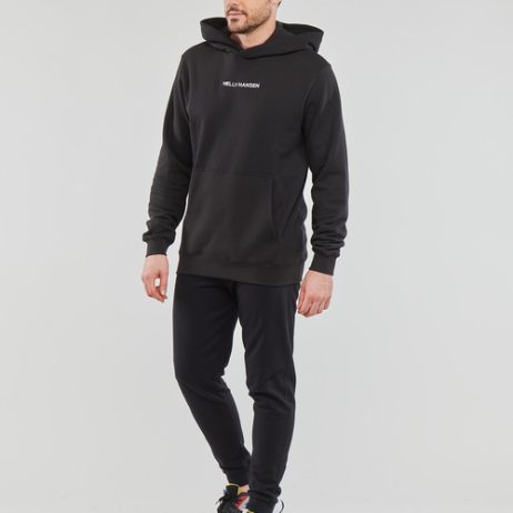 Felpa-uomo-Helly-Hansen-CORE-GRAPHIC-SWEAT-HOODIE-Nero-Helly-Hansen-7040058739197-2