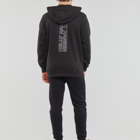 Felpa-uomo-Helly-Hansen-CORE-GRAPHIC-SWEAT-HOODIE-Nero-Helly-Hansen-7040058739197-3