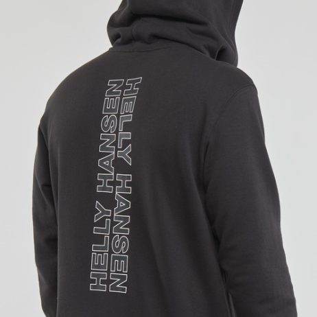 Felpa-uomo-Helly-Hansen-CORE-GRAPHIC-SWEAT-HOODIE-Nero-Helly-Hansen-7040058739197-4