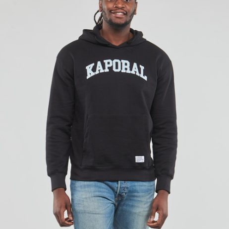 Felpa-uomo-Kaporal-CATCH-EXODE-1-Nero-Kaporal-3606746917786-1