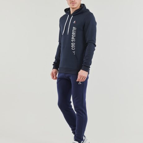 Felpa-uomo-Le-Coq-Sportif-BAH-HOODY-N°1M-Marine-Le-Coq-Sportif-3606805030852-2